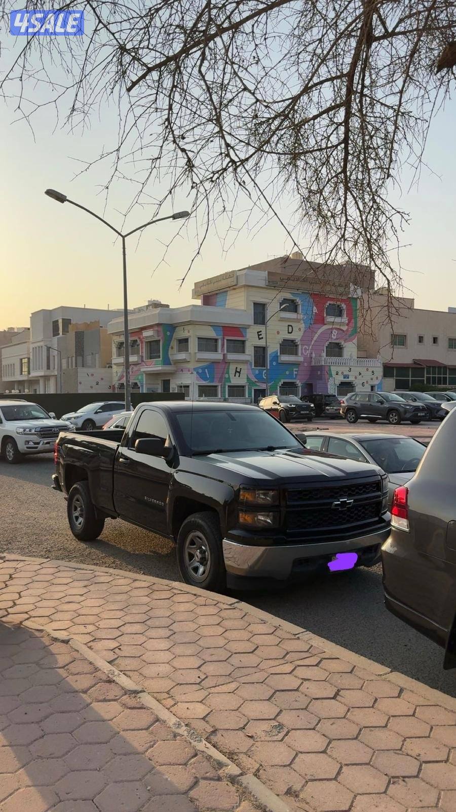 شرط الفحص قير مكينه شاصي صبغ وكاله تواير جديده شاشه كبيره0