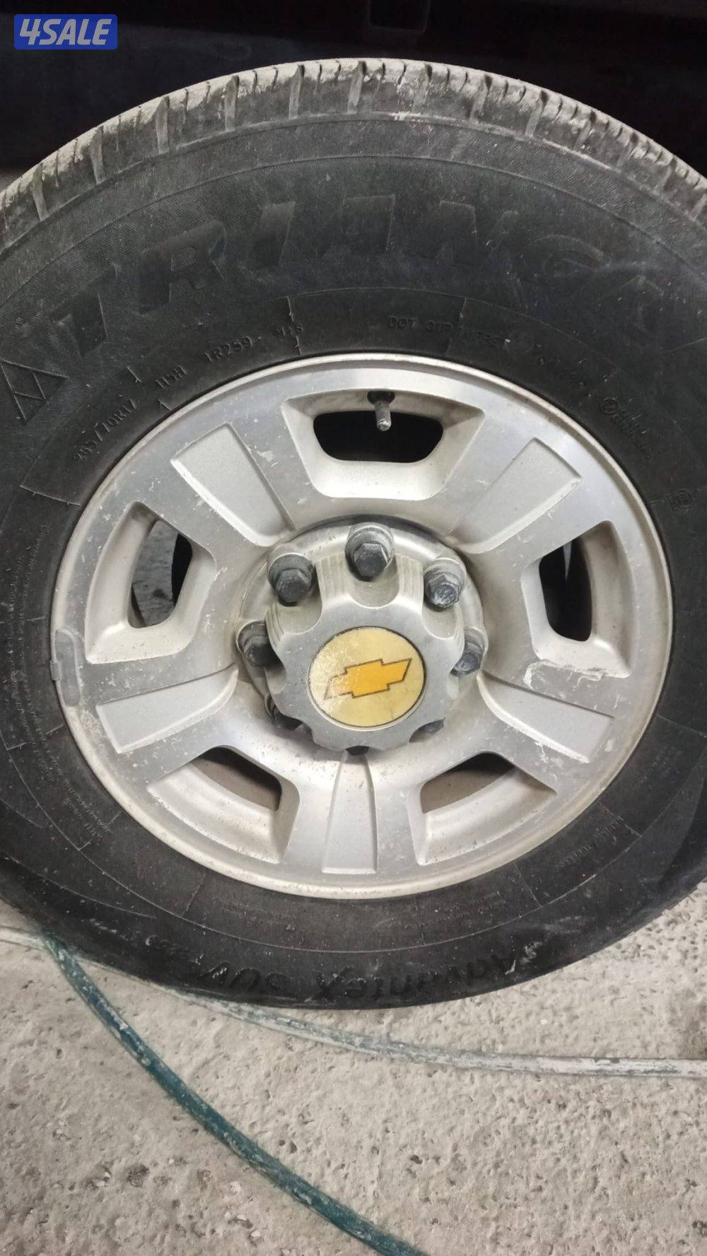 رنقات اج دي2