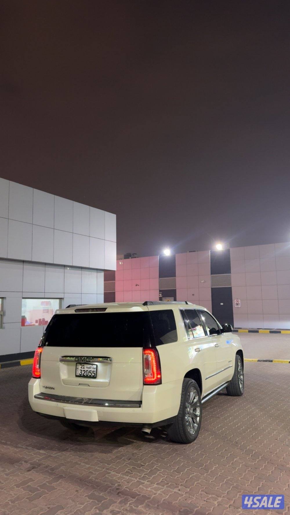 يوكن دينالي 20151