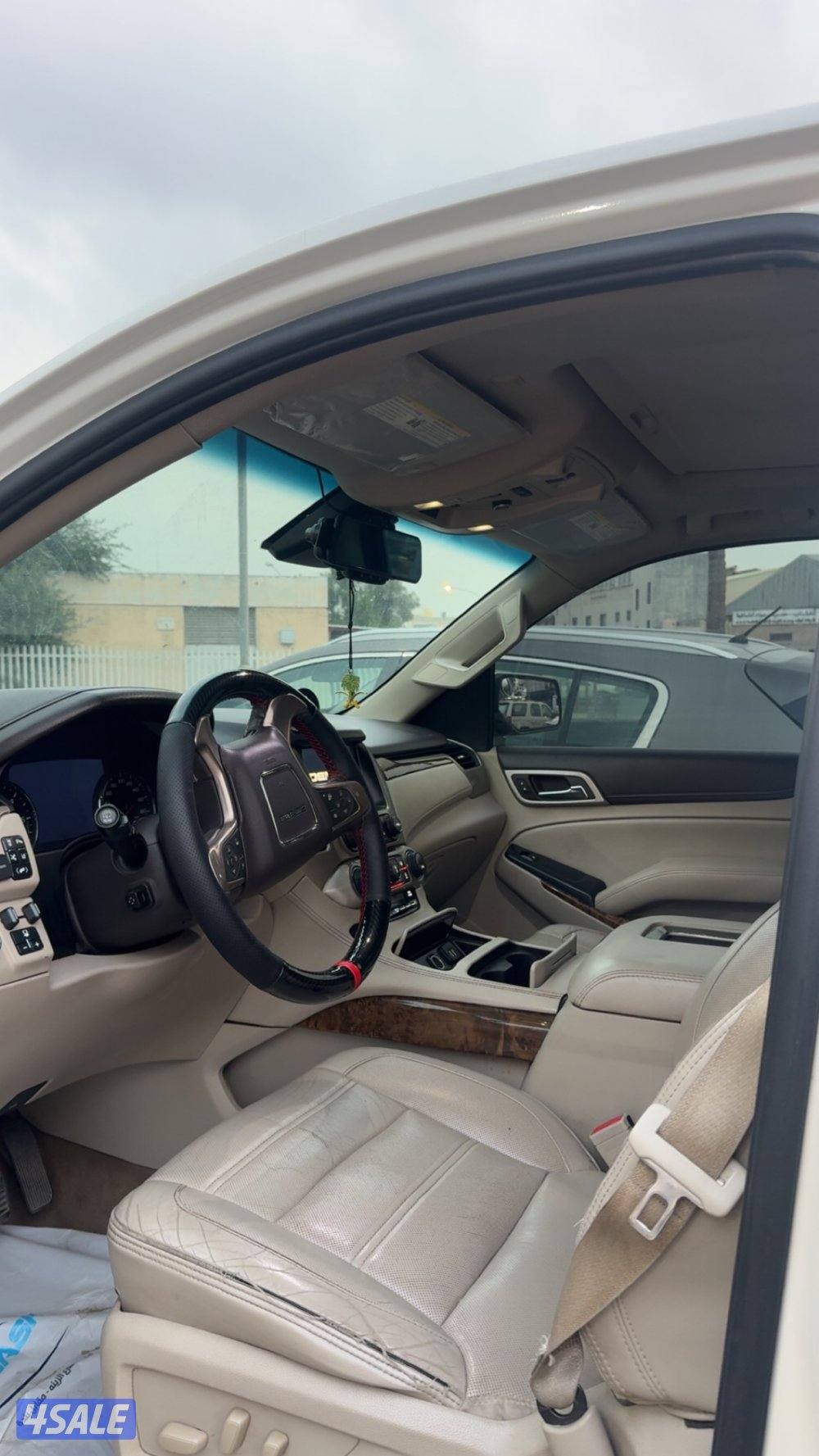 يوكن دينالي 20156