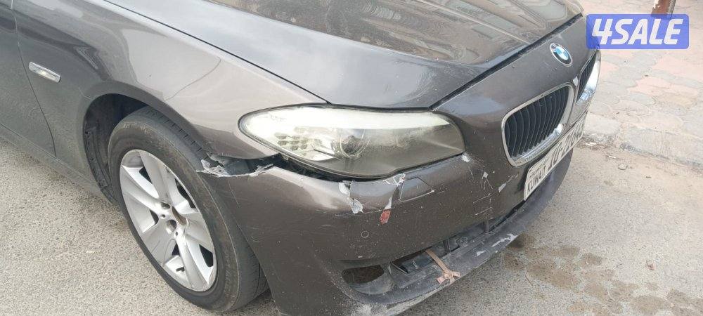 للبيع بي ام دبليو 2011 حجم i5283