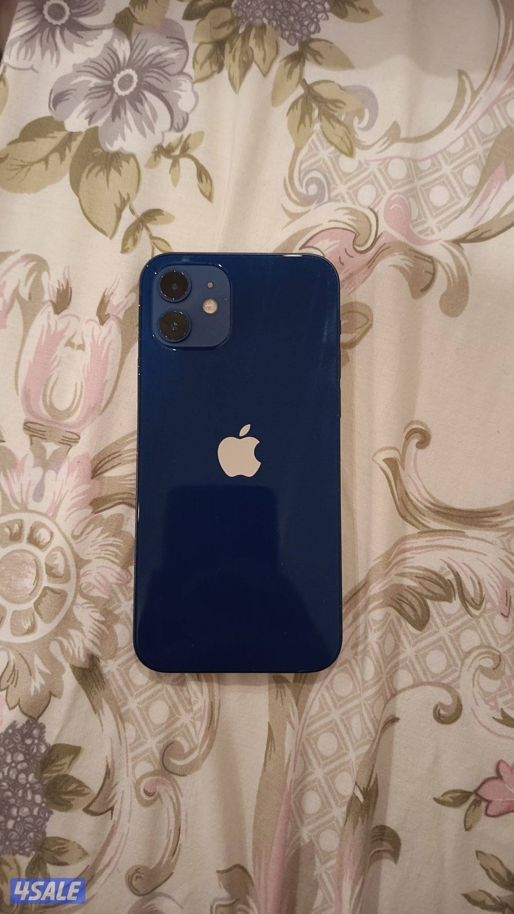 ايفون ١٢ غير مفتوح0