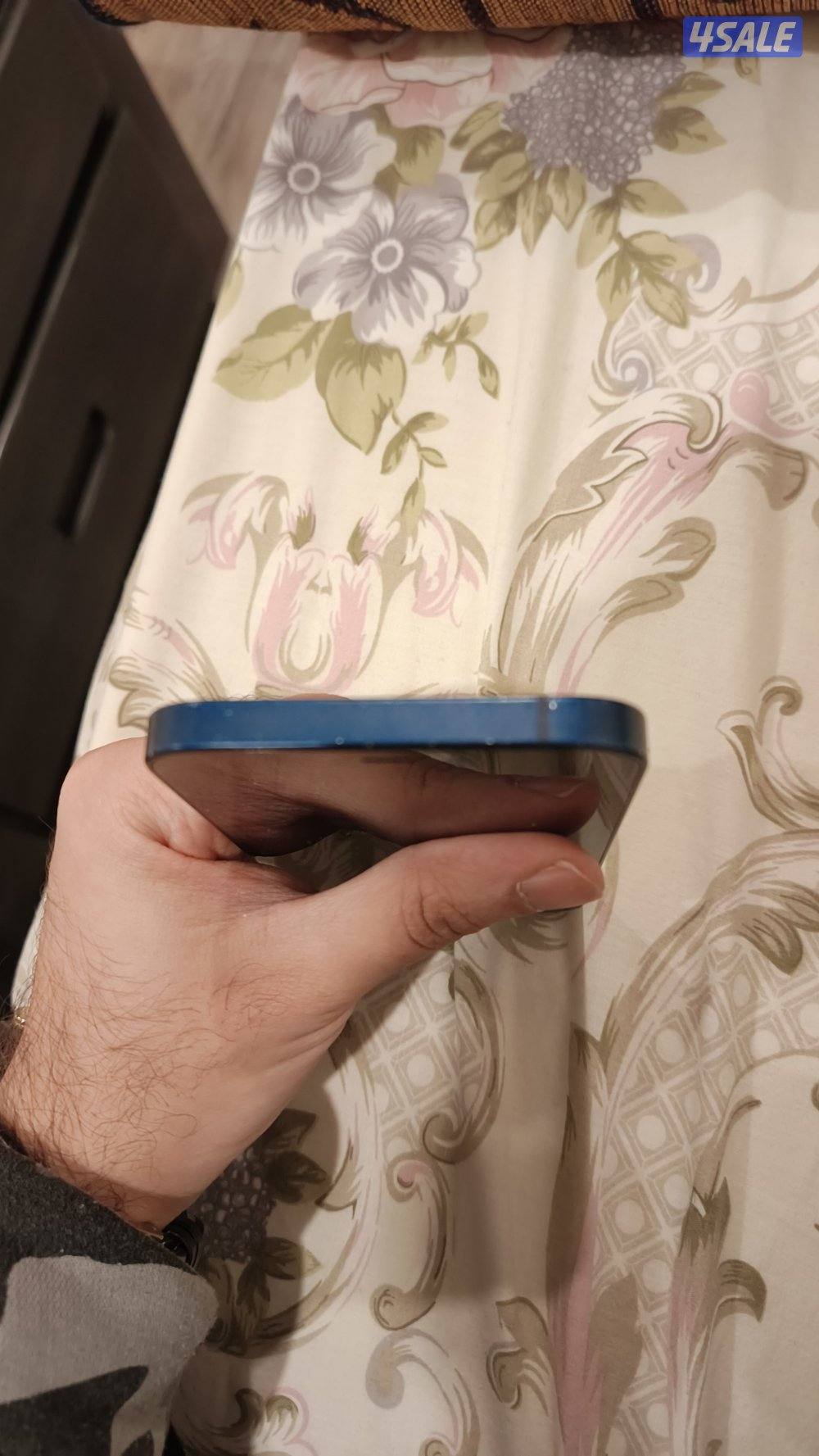 ايفون ١٢ غير مفتوح2