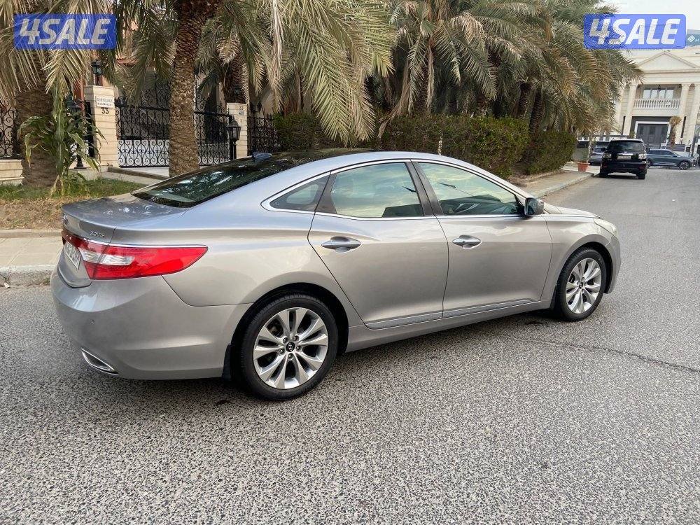 منطقه السره موديل 2013 صيانه منتظمه بالوكاله دخلت مبجر سيرفس نظيفه جداً4