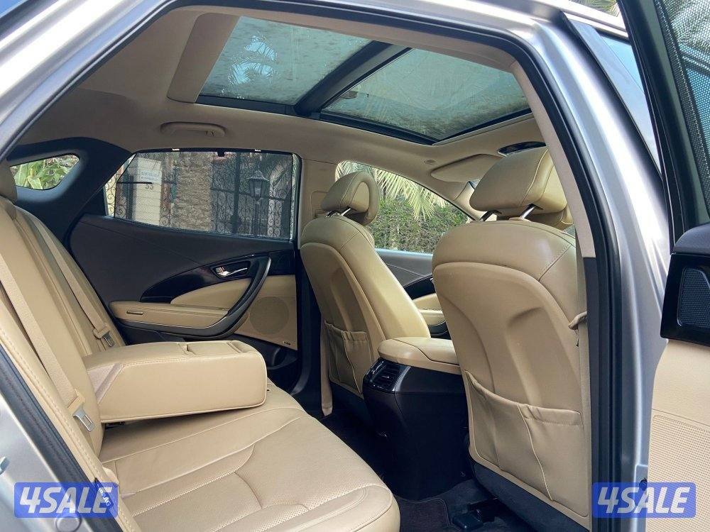 منطقه السره موديل 2013 صيانه منتظمه بالوكاله دخلت مبجر سيرفس نظيفه جداً6