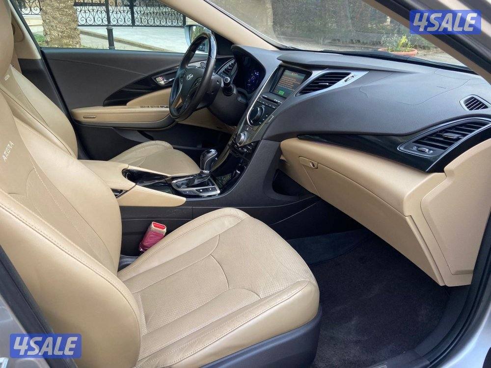 منطقه السره موديل 2013 صيانه منتظمه بالوكاله دخلت مبجر سيرفس نظيفه جداً8