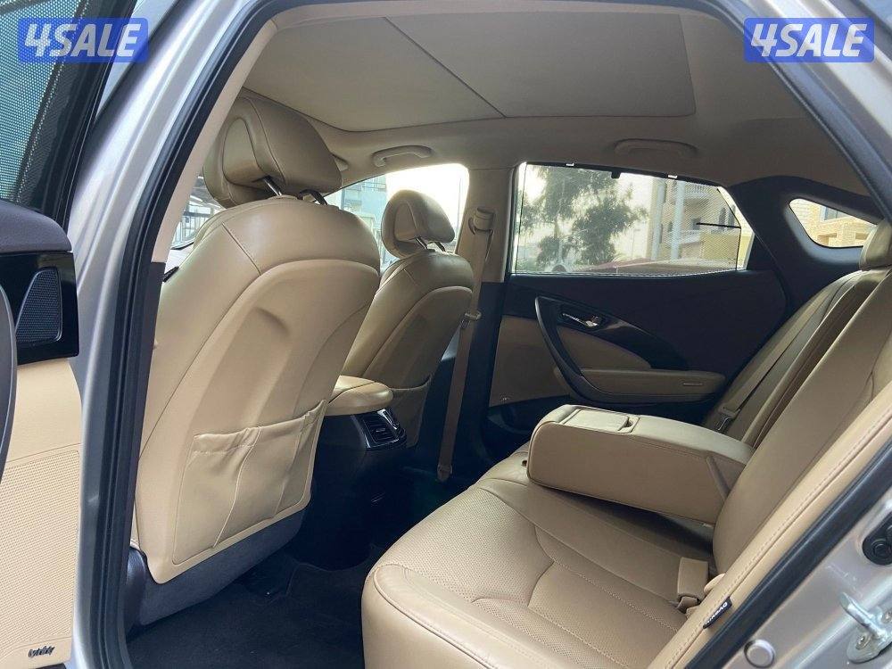 منطقه السره موديل 2013 صيانه منتظمه بالوكاله دخلت مبجر سيرفس نظيفه جداً9