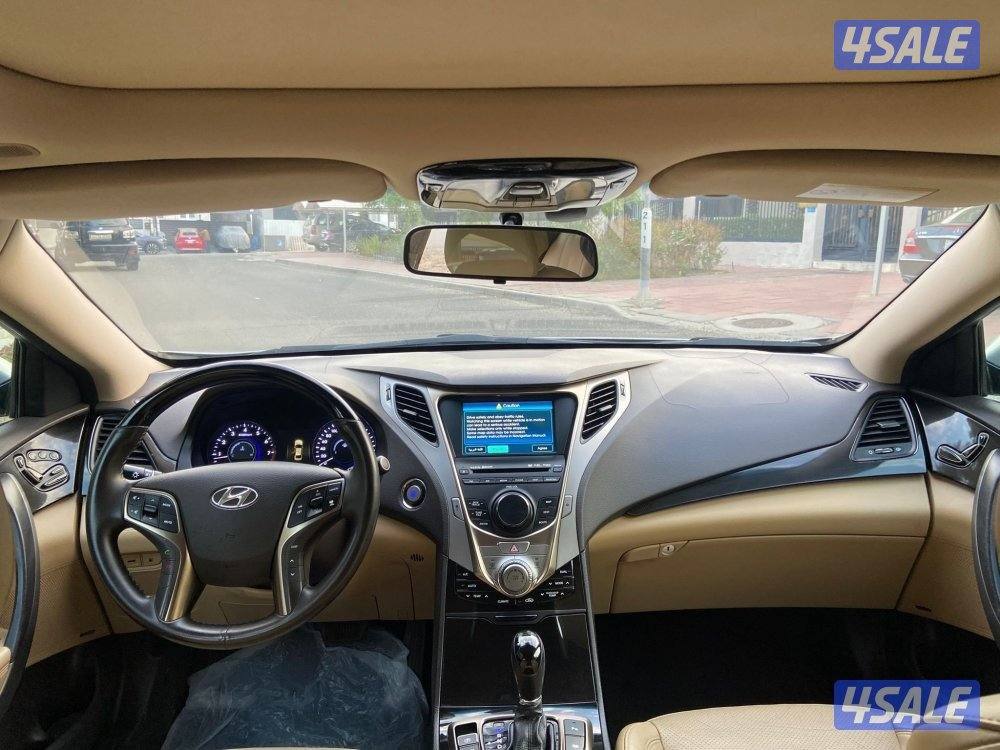 منطقه السره موديل 2013 صيانه منتظمه بالوكاله دخلت مبجر سيرفس نظيفه جداً10