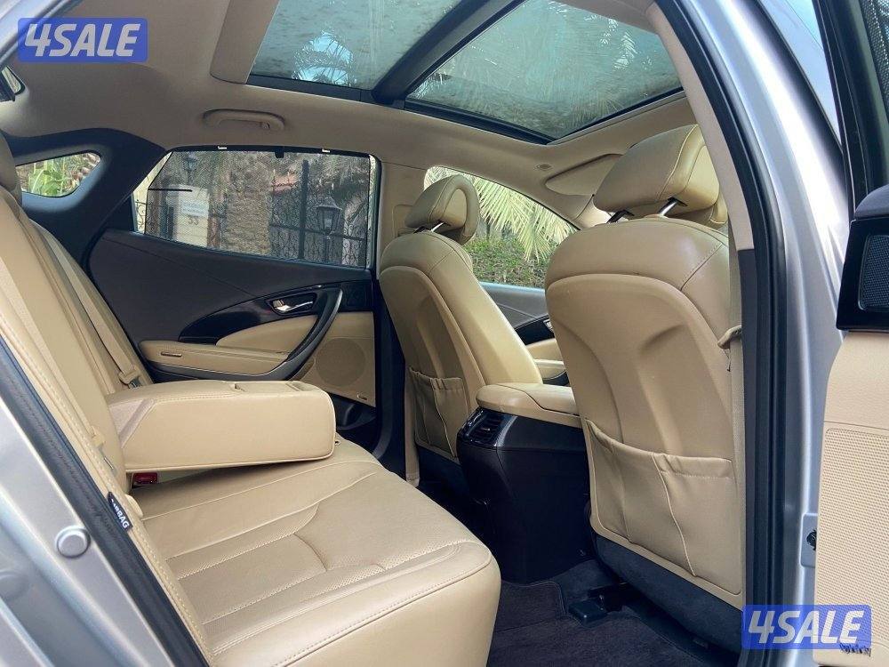 منطقه السره موديل 2013 صيانه منتظمه بالوكاله دخلت مبجر سيرفس نظيفه جداً11