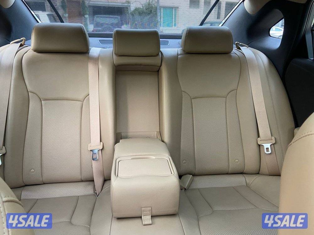 منطقه السره موديل 2013 صيانه منتظمه بالوكاله دخلت مبجر سيرفس نظيفه جداً12