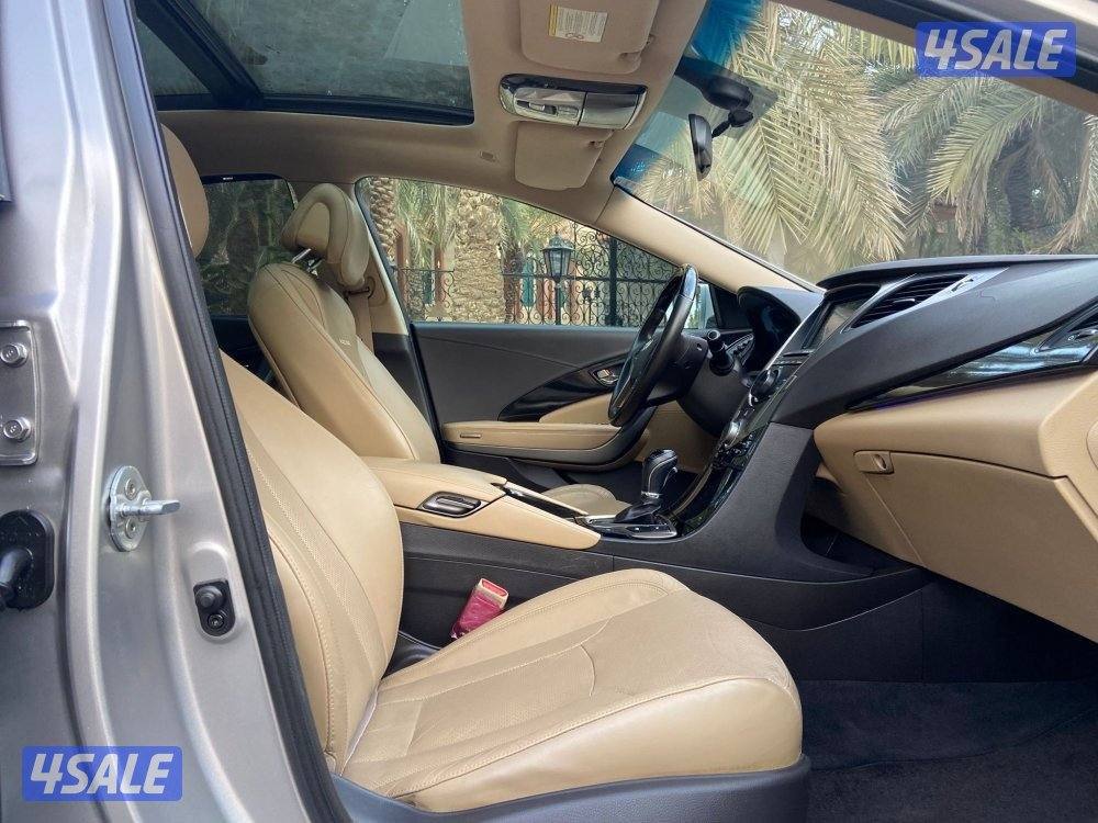 منطقه السره موديل 2013 صيانه منتظمه بالوكاله دخلت مبجر سيرفس نظيفه جداً14