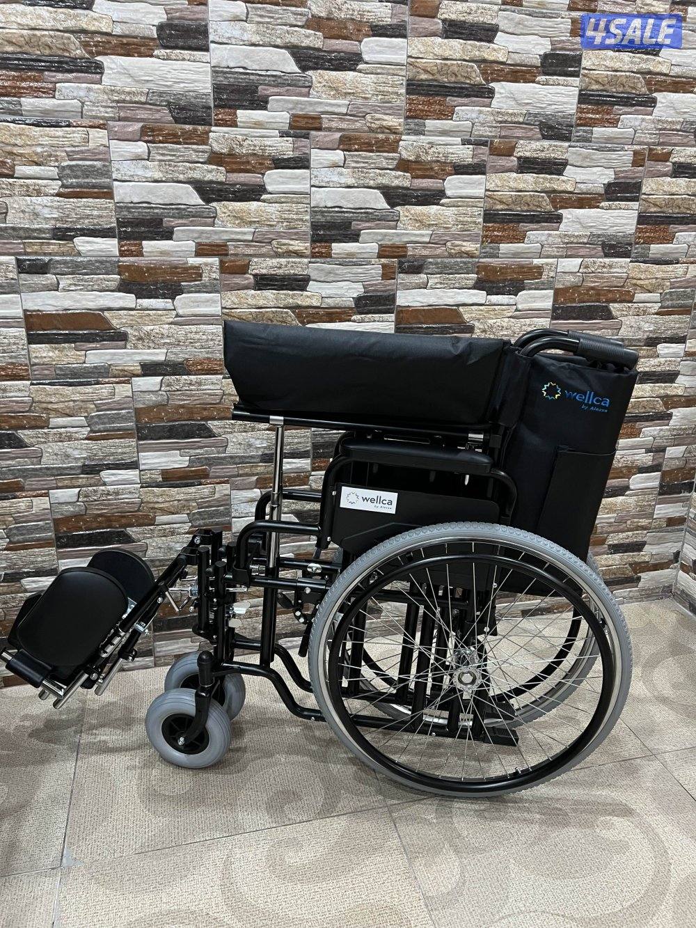 كرسي متحرك wheelchair0