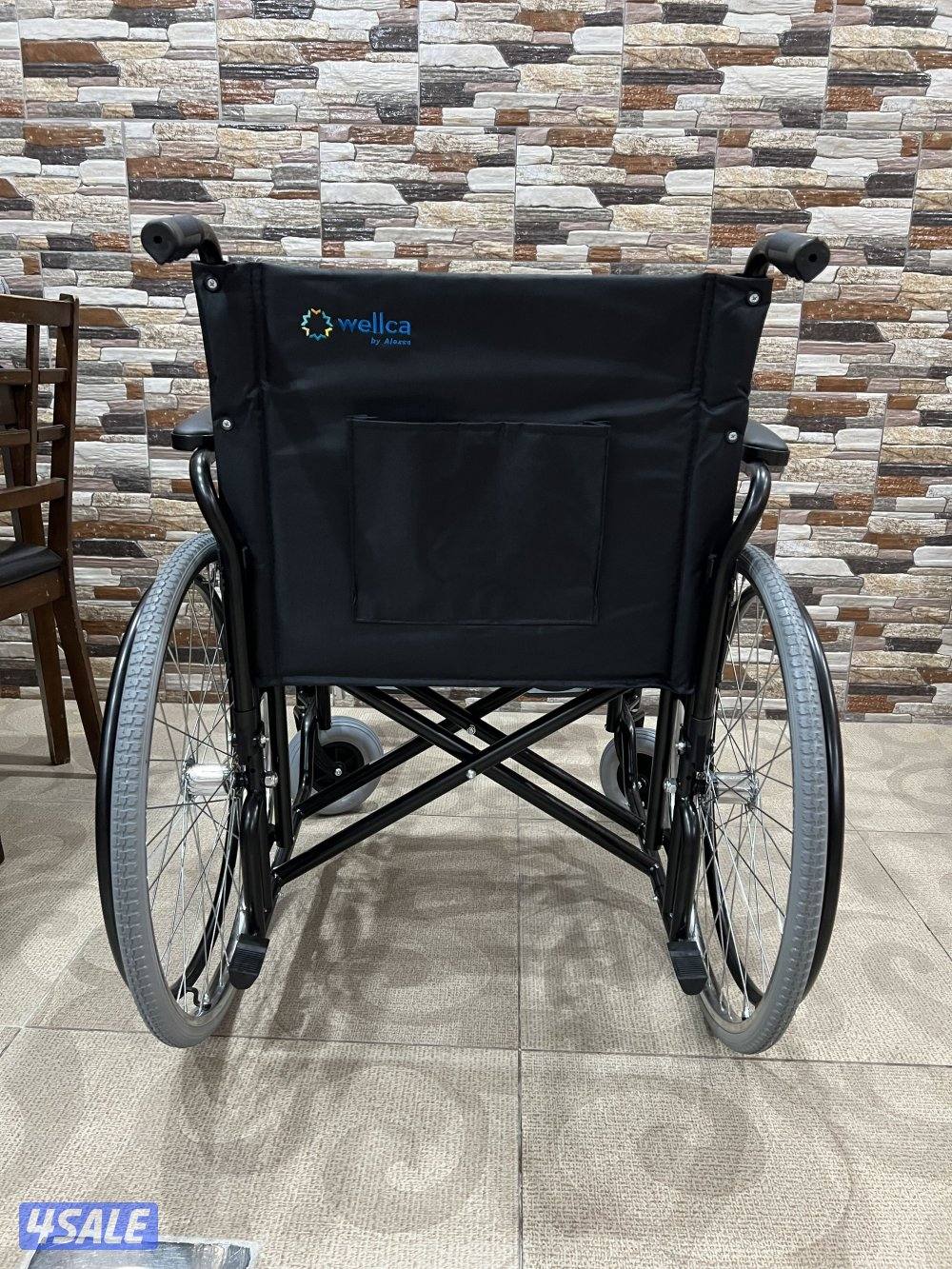 كرسي متحرك wheelchair1