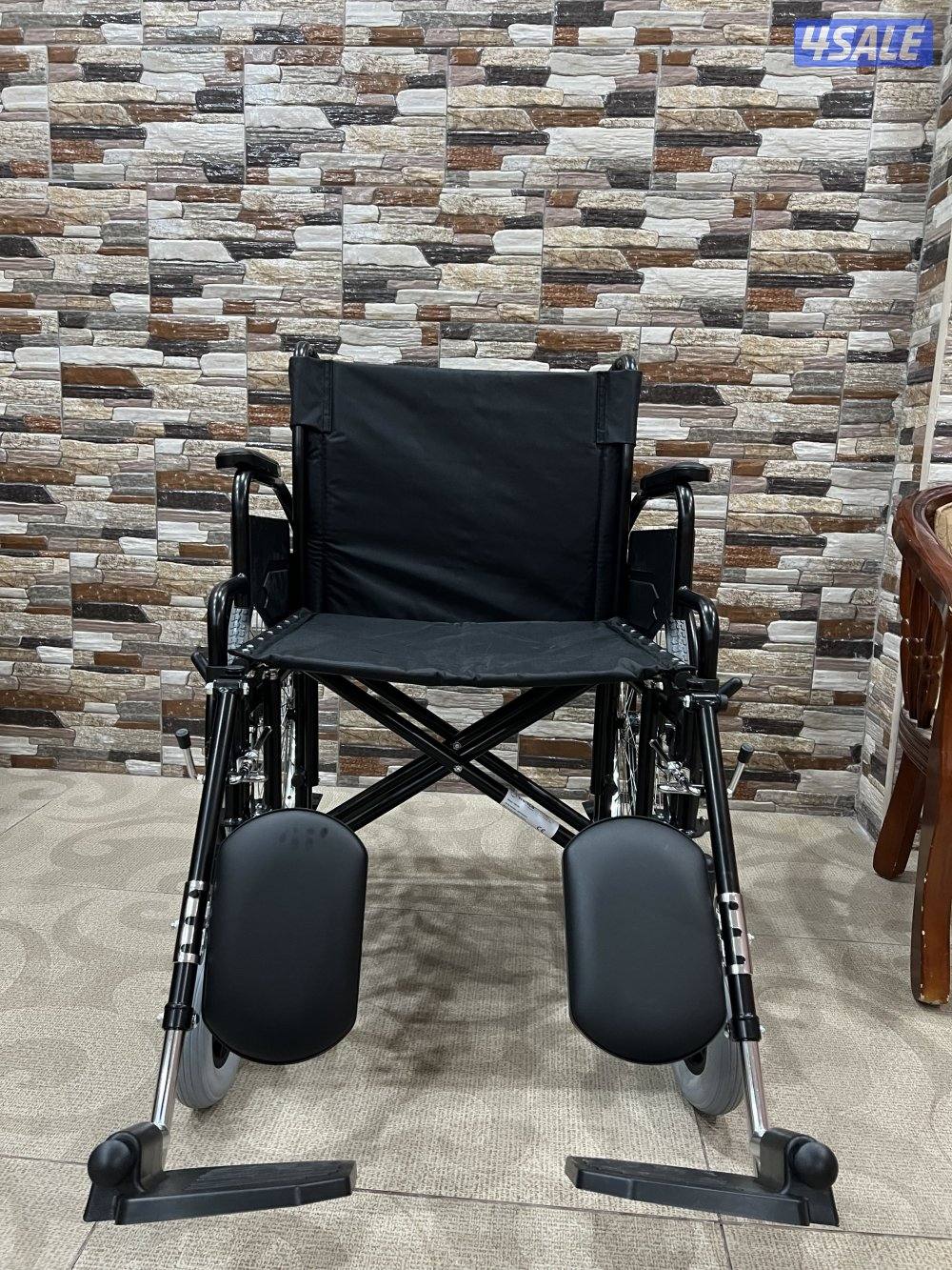 كرسي متحرك wheelchair2