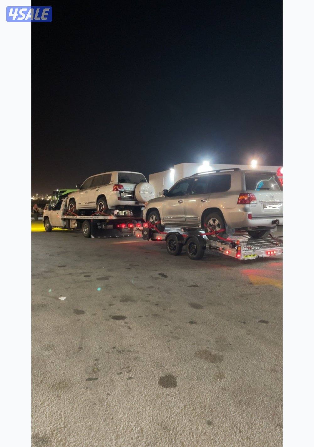 نقل جميع دول الخليج0