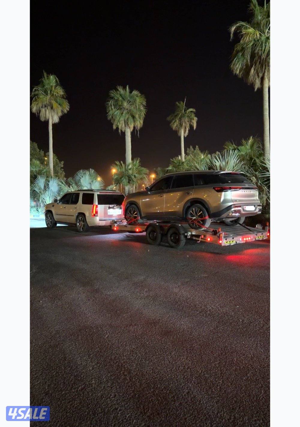 نقل جميع دول الخليج2