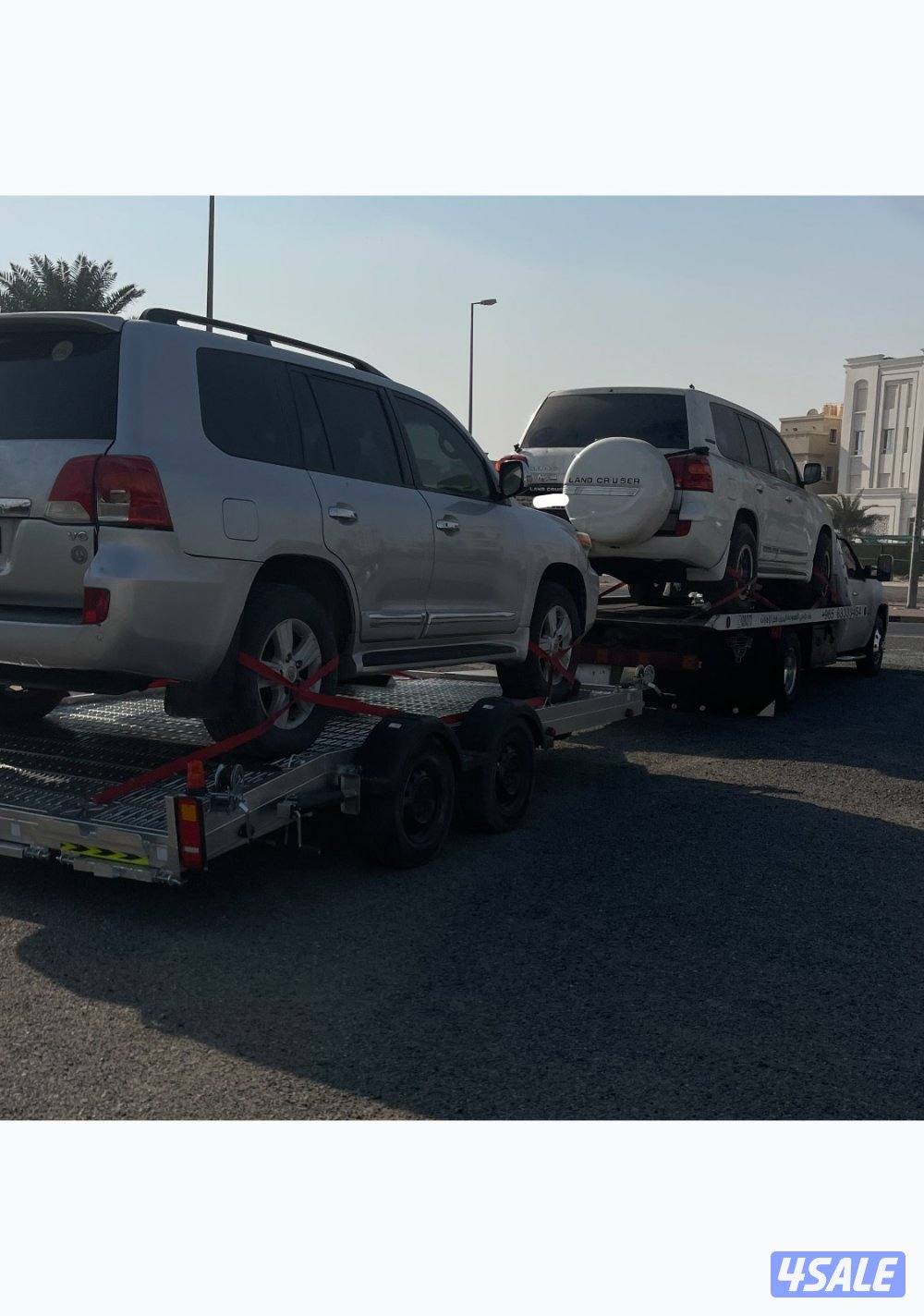 نقل جميع دول الخليج5