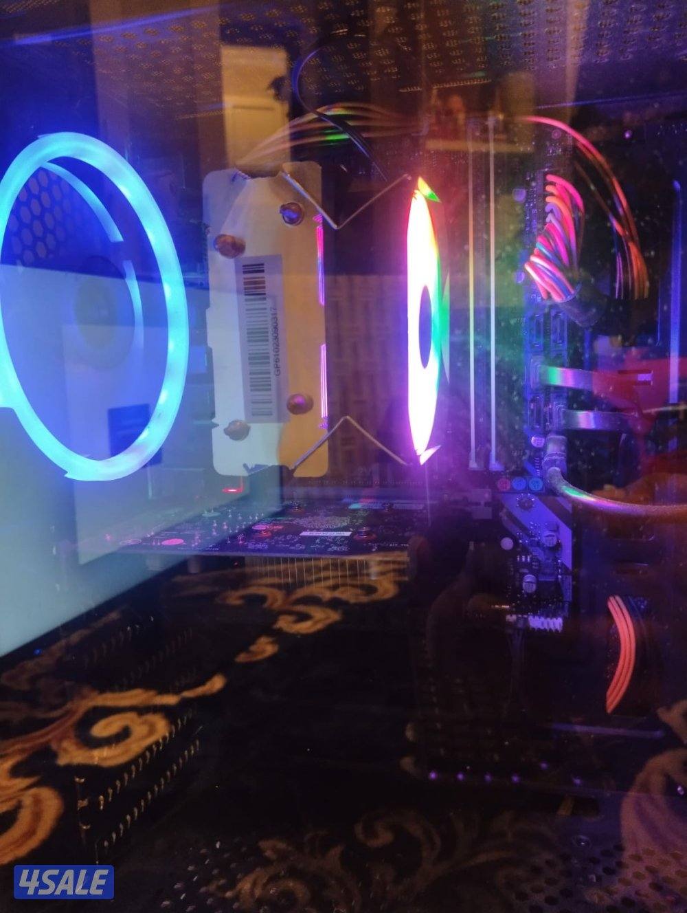 Gaming CPU for sale. Serious buyers only1