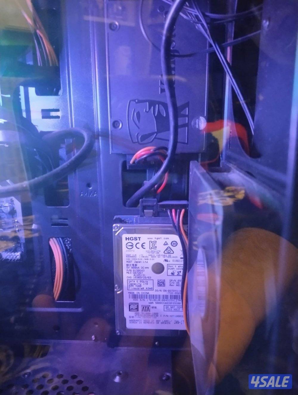 Gaming CPU for sale. Serious buyers only2