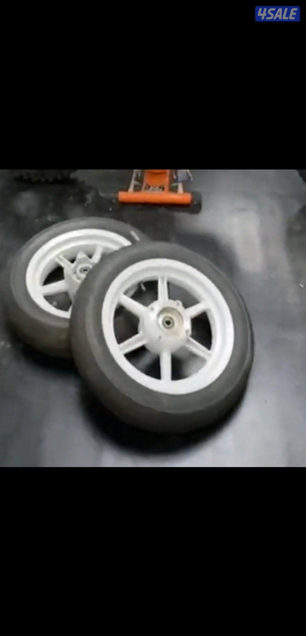 للبيع سيكل كايو 2015 قير عادي 4 غيار كلج السيكل اسبشل ادشن معاه تواير2