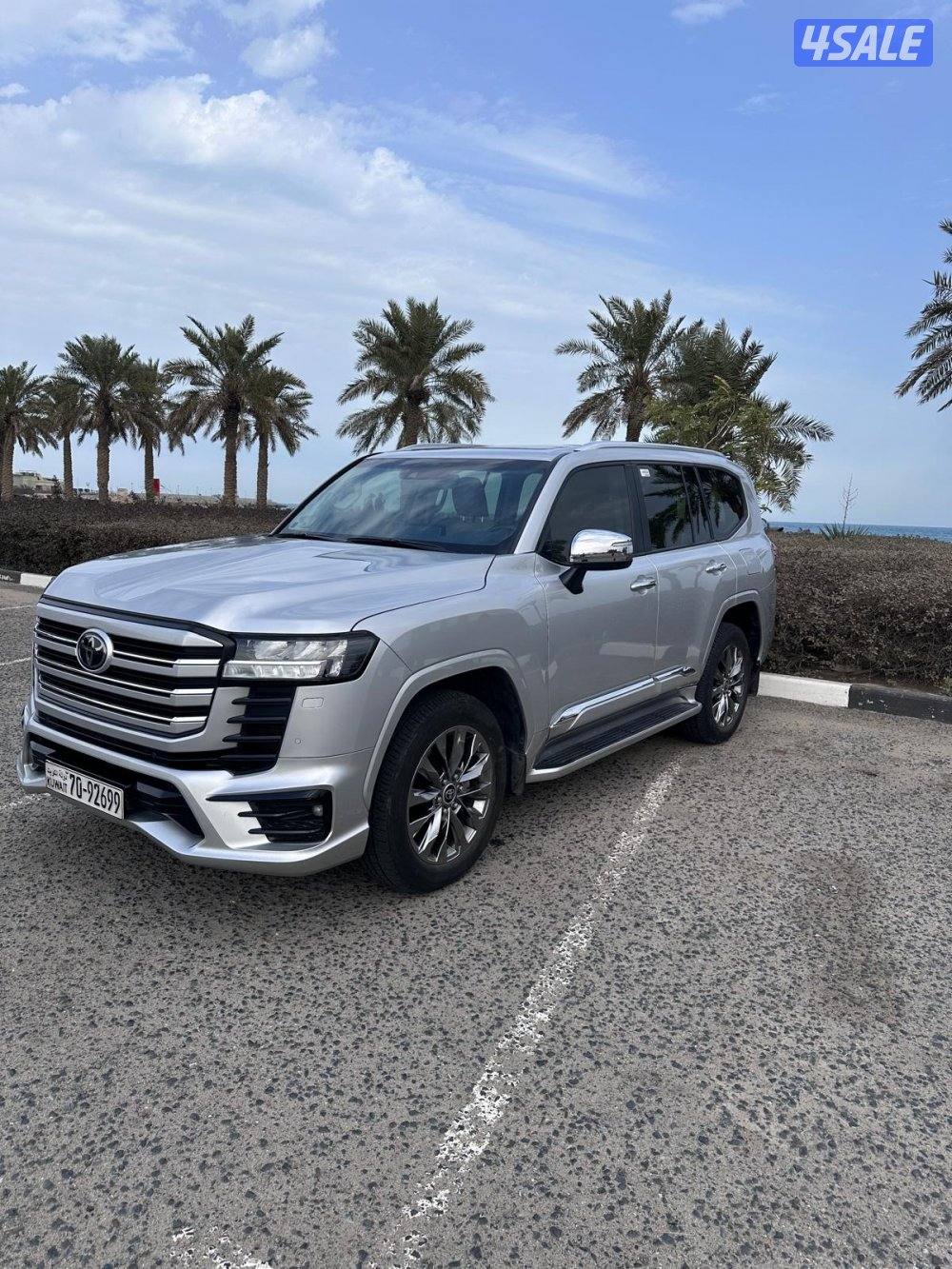 لاند كروزر توين تيربو ايرو اس كامل مواصفات بحاله الوكاله 20230