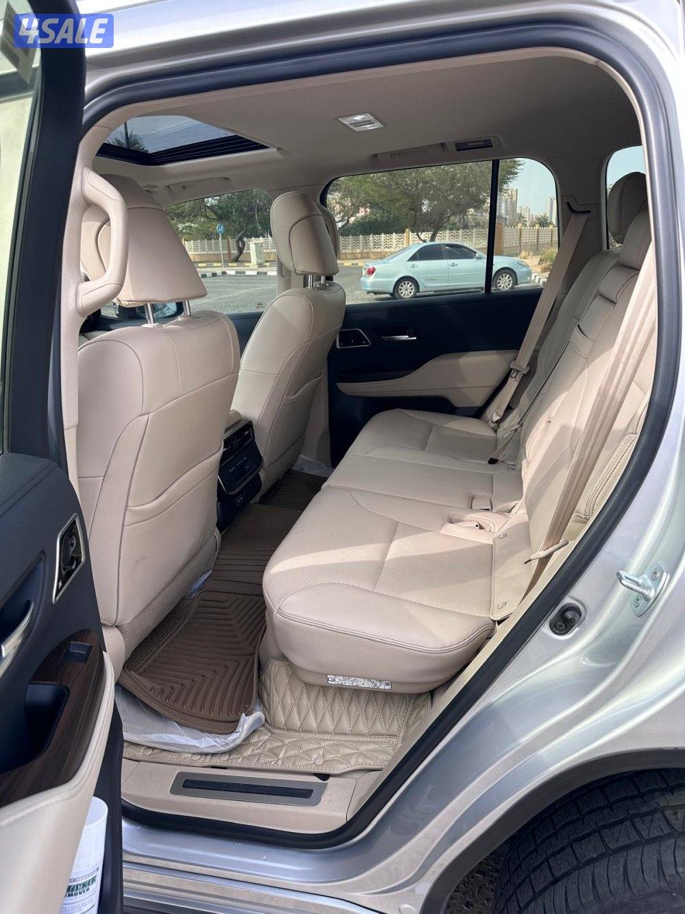 لاند كروزر توين تيربو ايرو اس كامل مواصفات بحاله الوكاله 20234