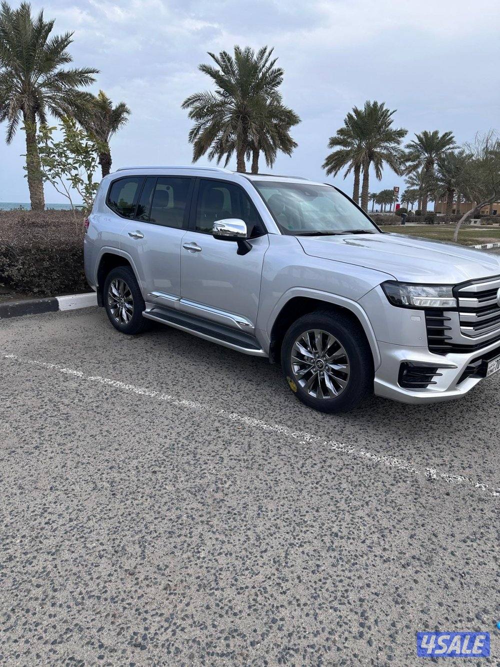 لاند كروزر توين تيربو ايرو اس كامل مواصفات بحاله الوكاله 20237