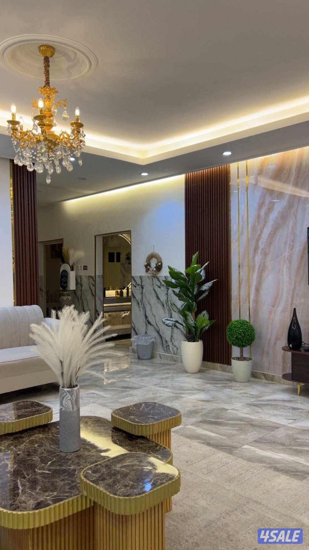 للايجار استراحة vip14