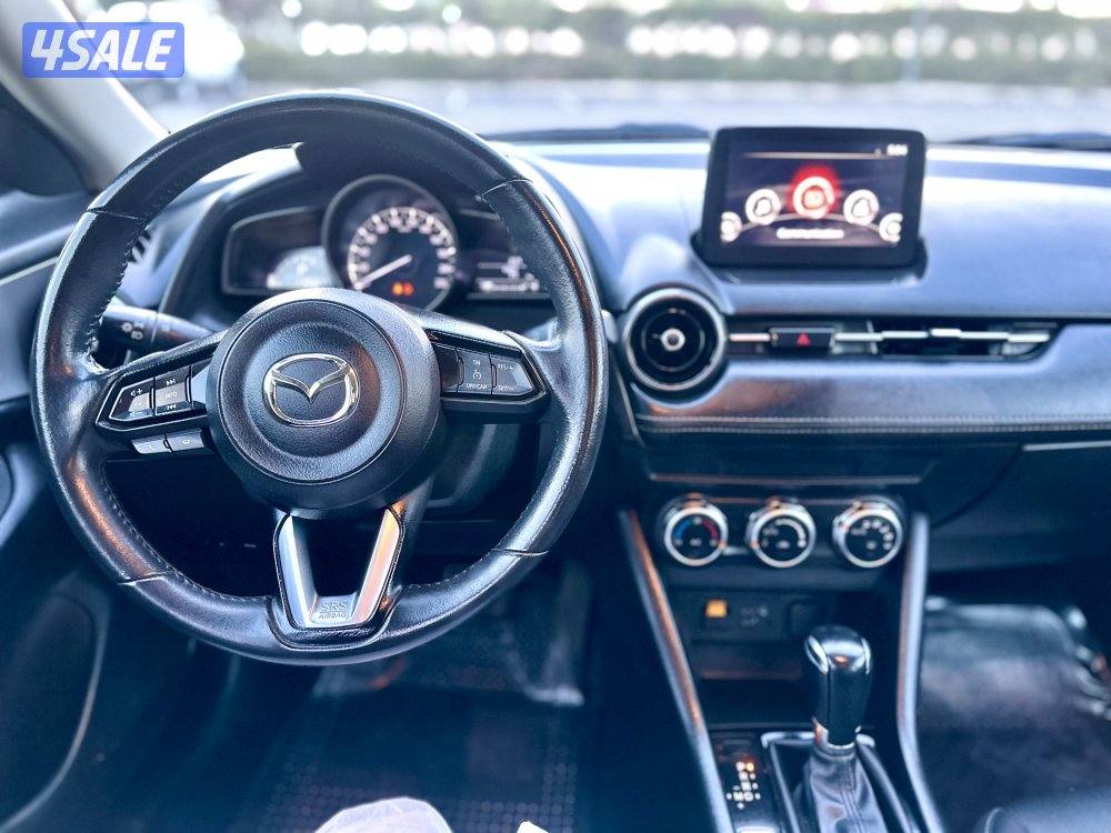 مازدا CX3 موديل 20224