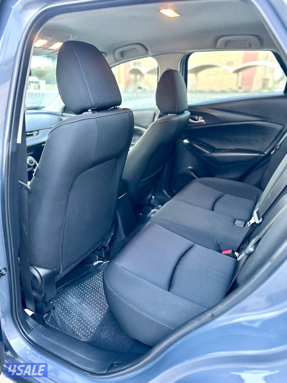 مازدا CX3 موديل 20227