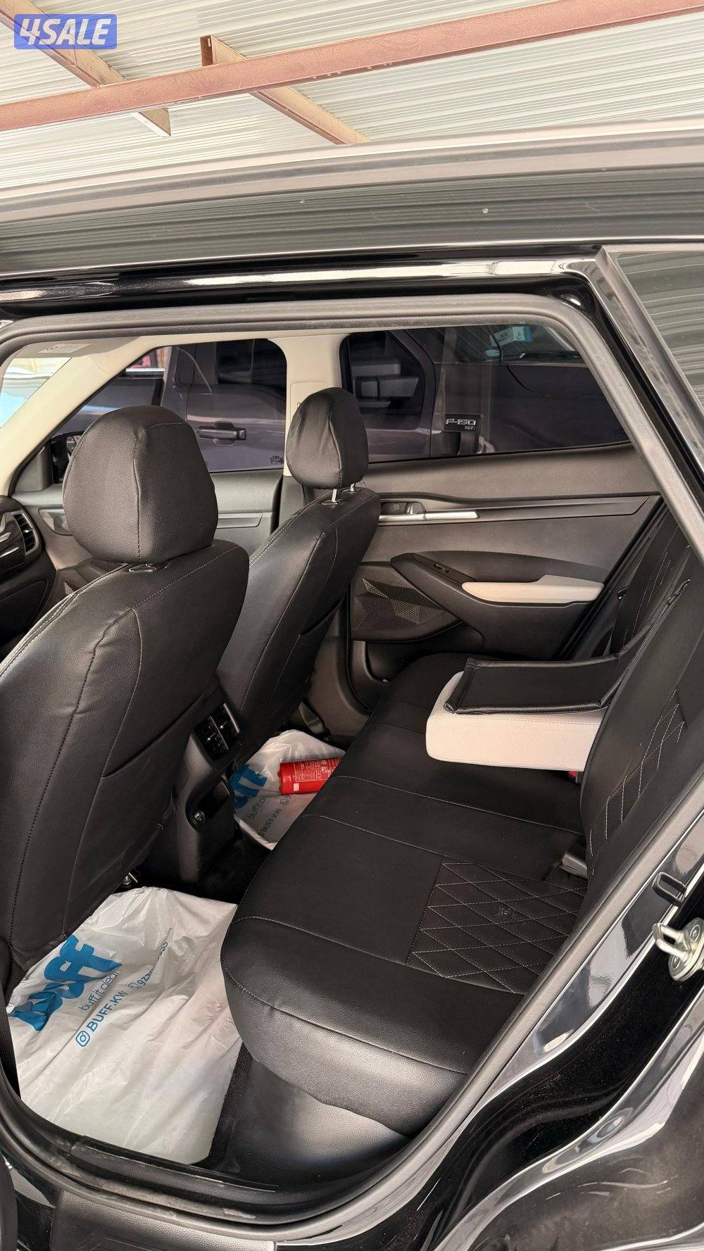 كيا سيليتوس نظيفه2