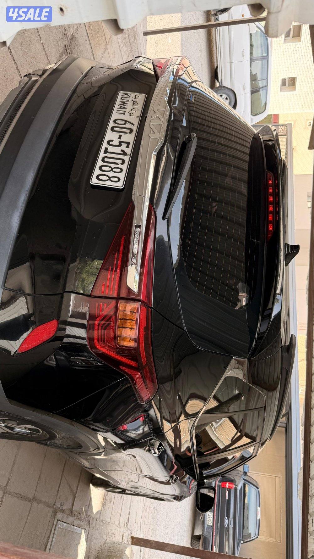 كيا سيليتوس نظيفه3