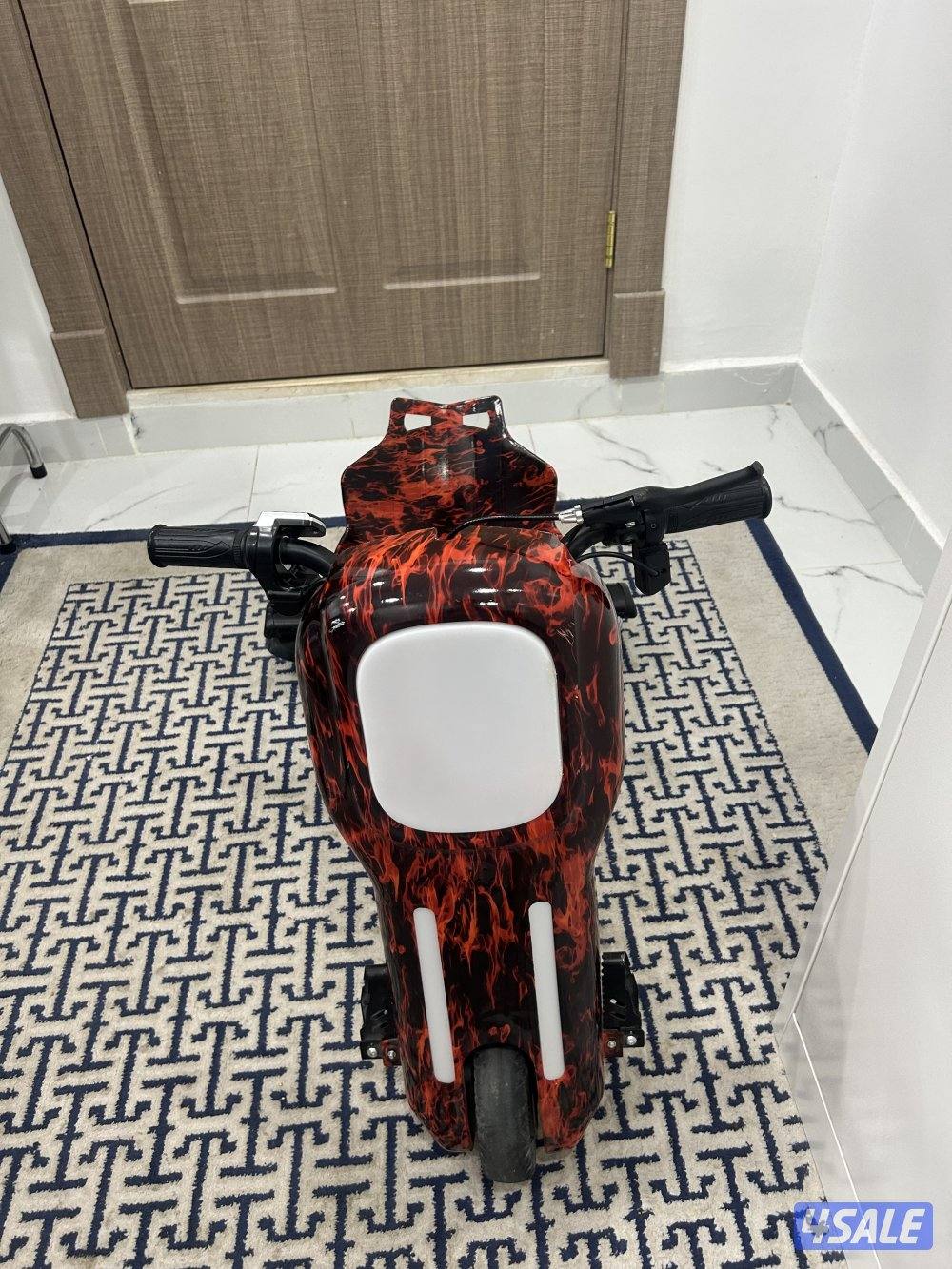 للبيع سكوتر1