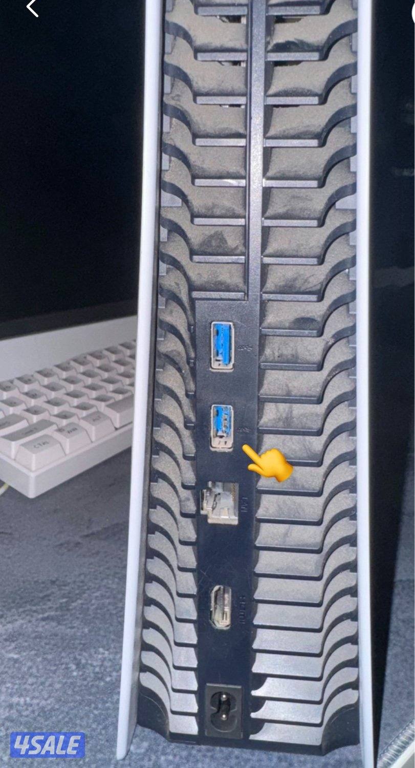 للبيع سوني ٥5