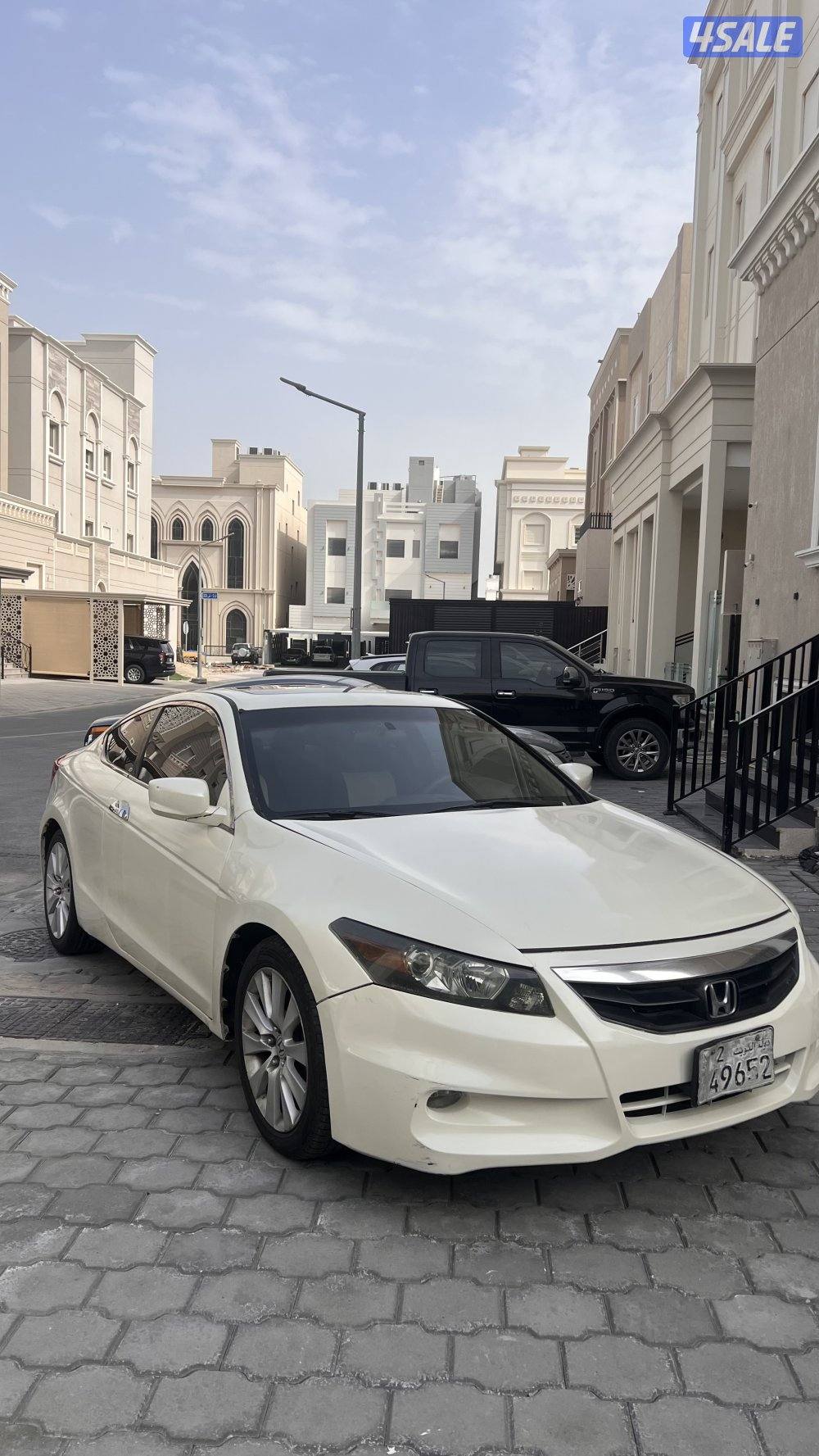 اكورد كوبيه 20081