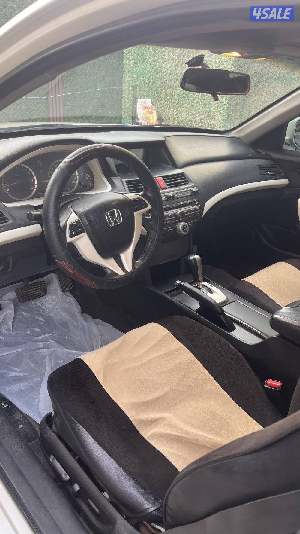 اكورد كوبيه 20083