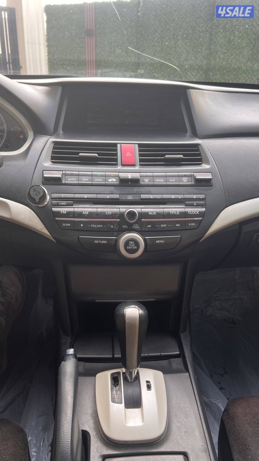 اكورد كوبيه 20086