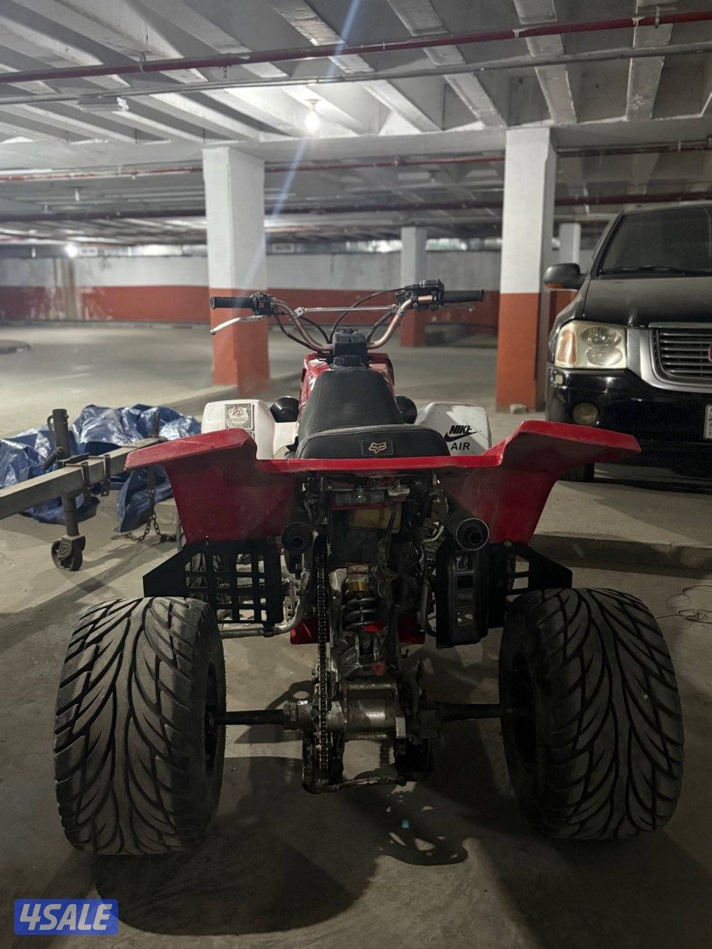 للبيع بانشي ٢٠٠٩ اصلي3