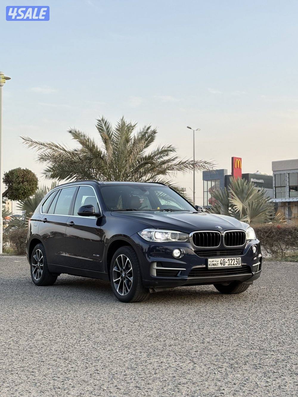 BMW :X5 20160