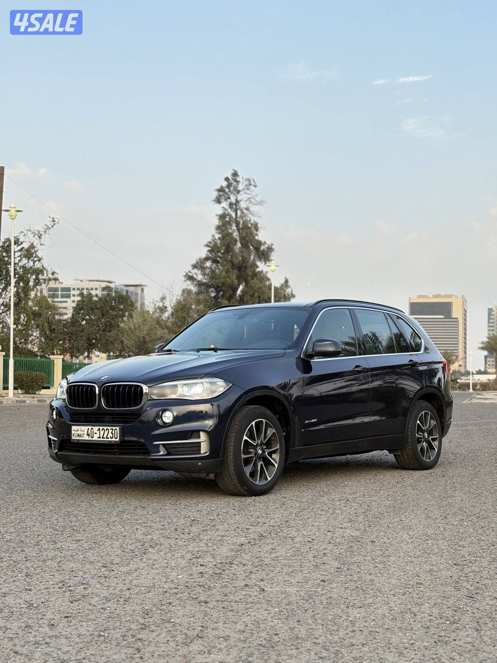 BMW :X5 20163