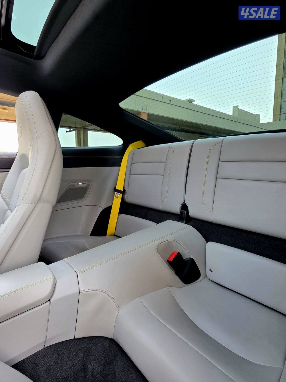 بورش كاريرا 4s موديل 202013