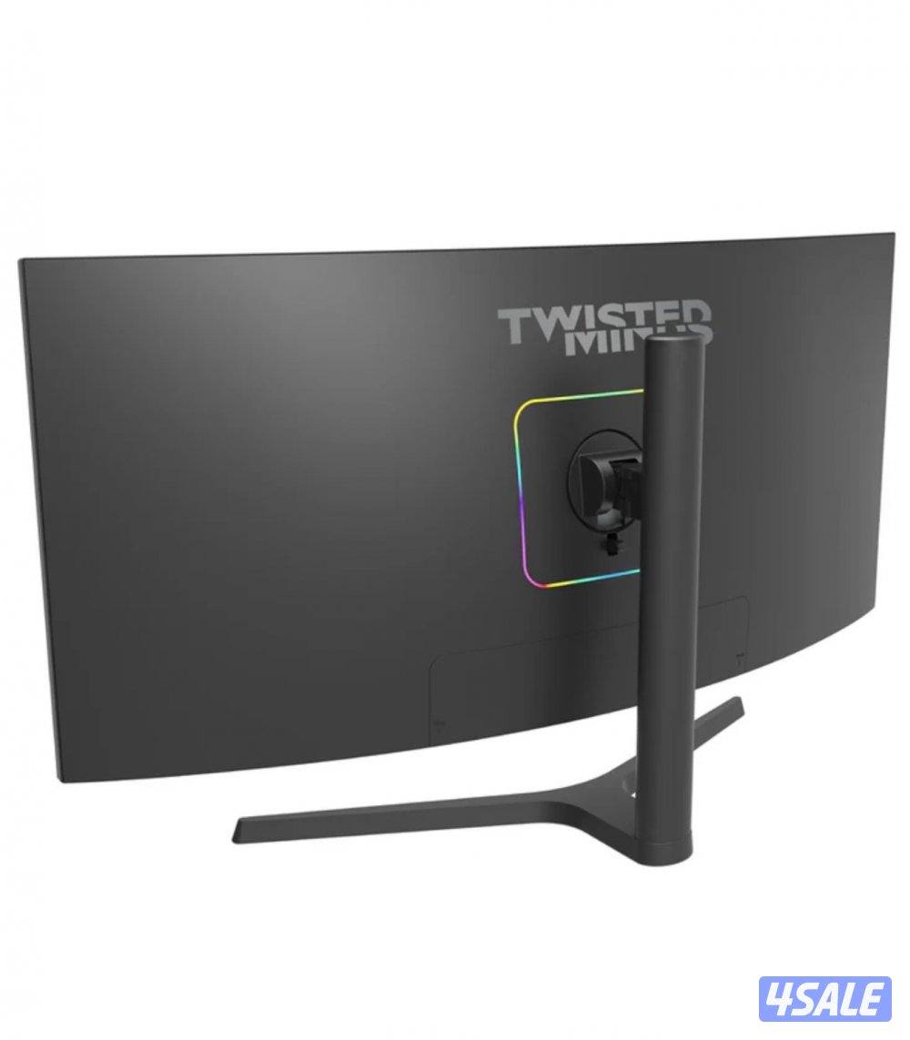 165hz Gaming Monitor1