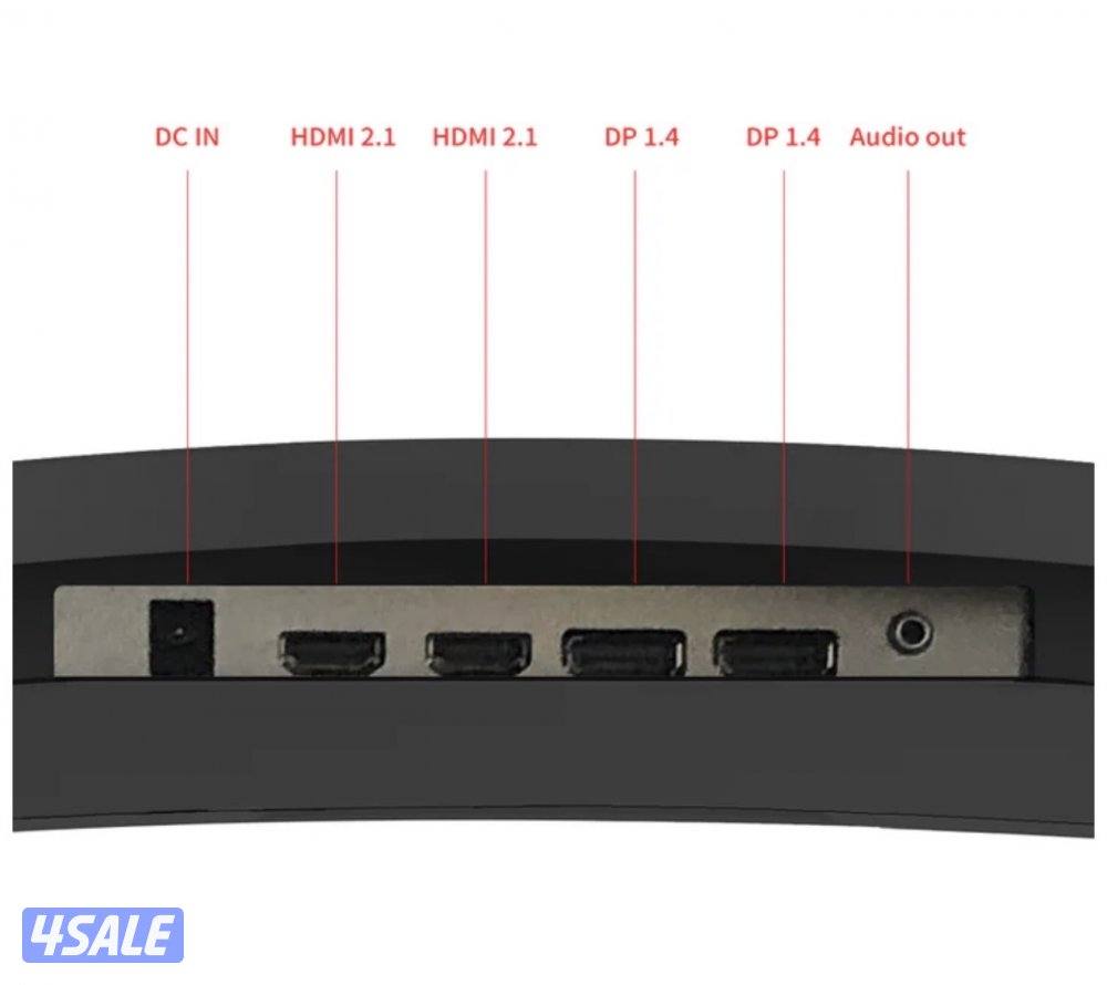 165hz Gaming Monitor2