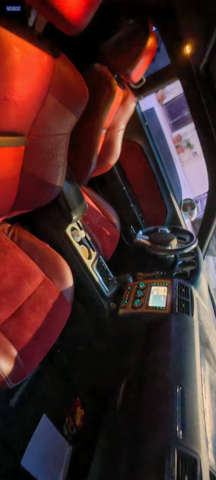 دودج شالنجر 6.4 srt ٢٠١٣1