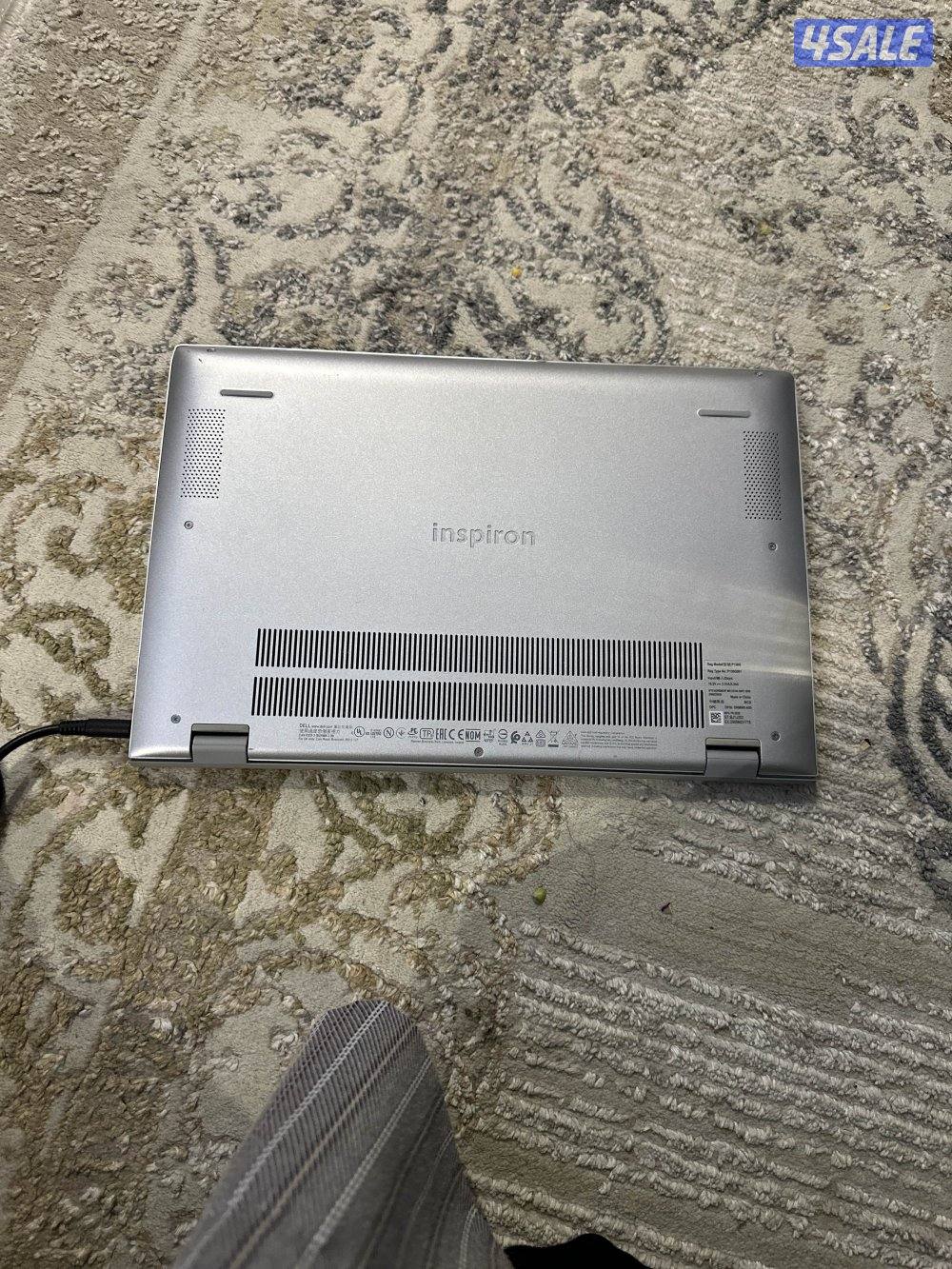 لابتوب نطيييف جدا قليل استخدامه3