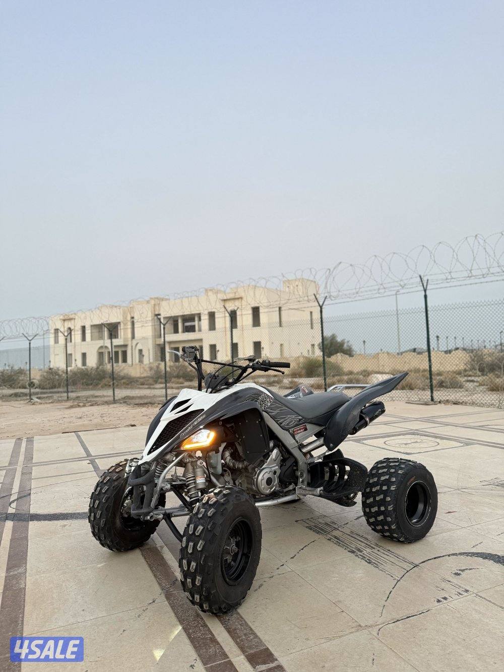 للبيع رابتر ٧٠٠ سبشل ادشن2