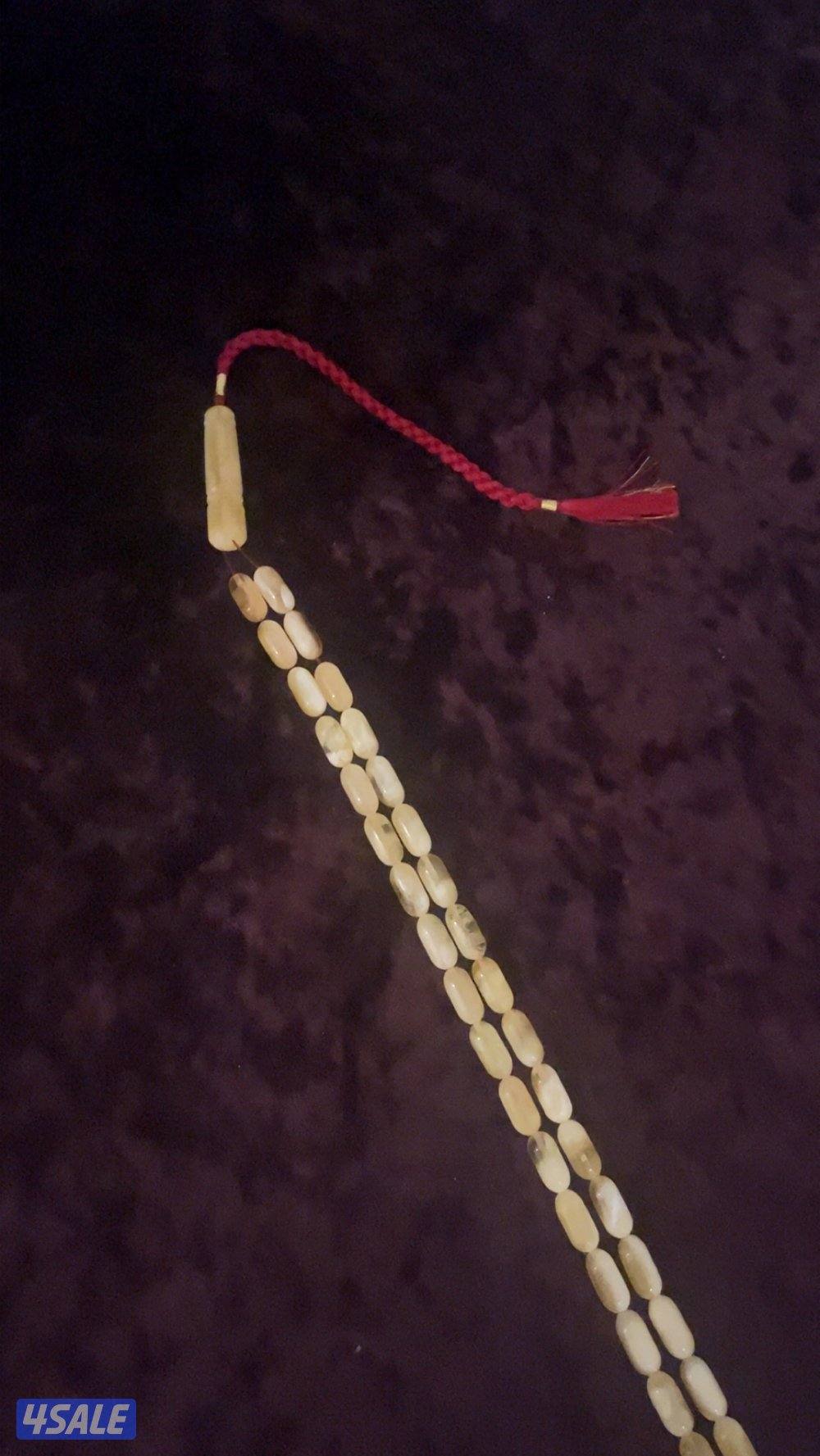 كهرب صنوبري جبس بعسل3