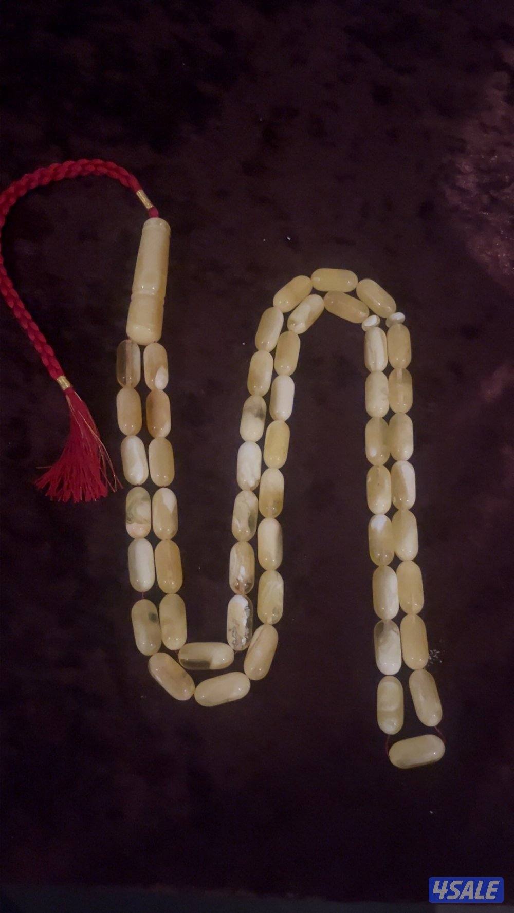 كهرب صنوبري جبس بعسل2