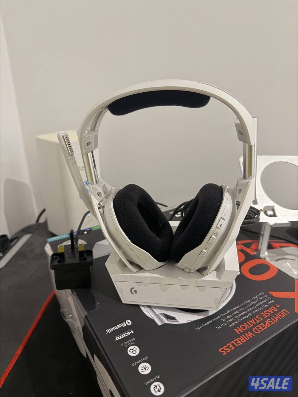 للبيع سماعه A50x استرو اخر اصدار0