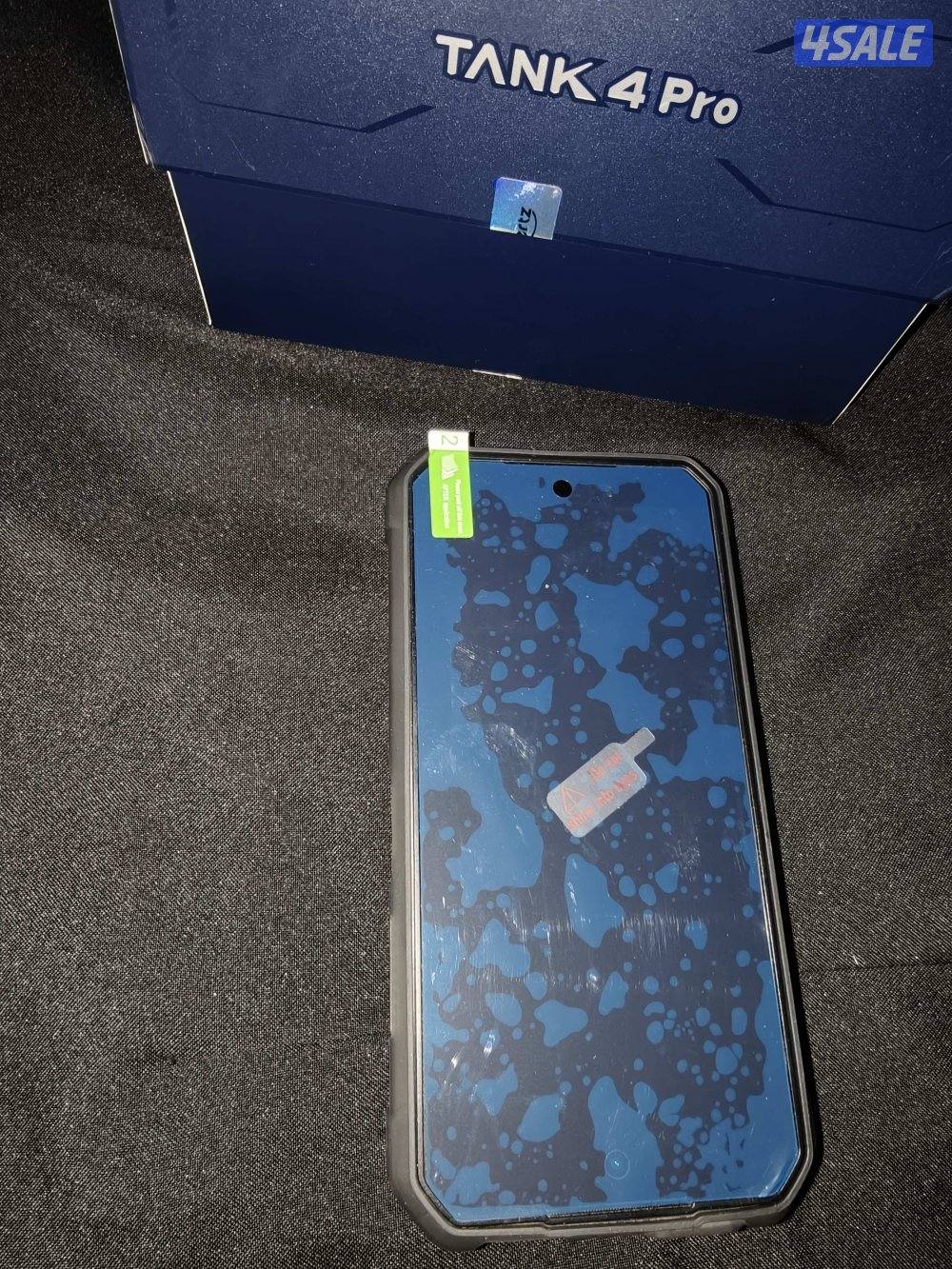 Tank 4pro2